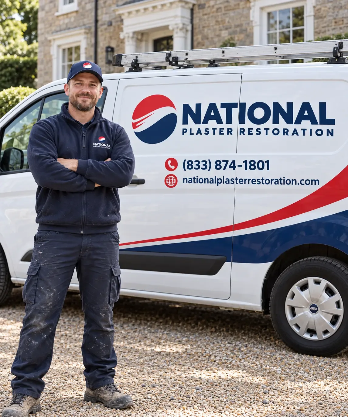 Plaster Repair company in Rhodell, WV